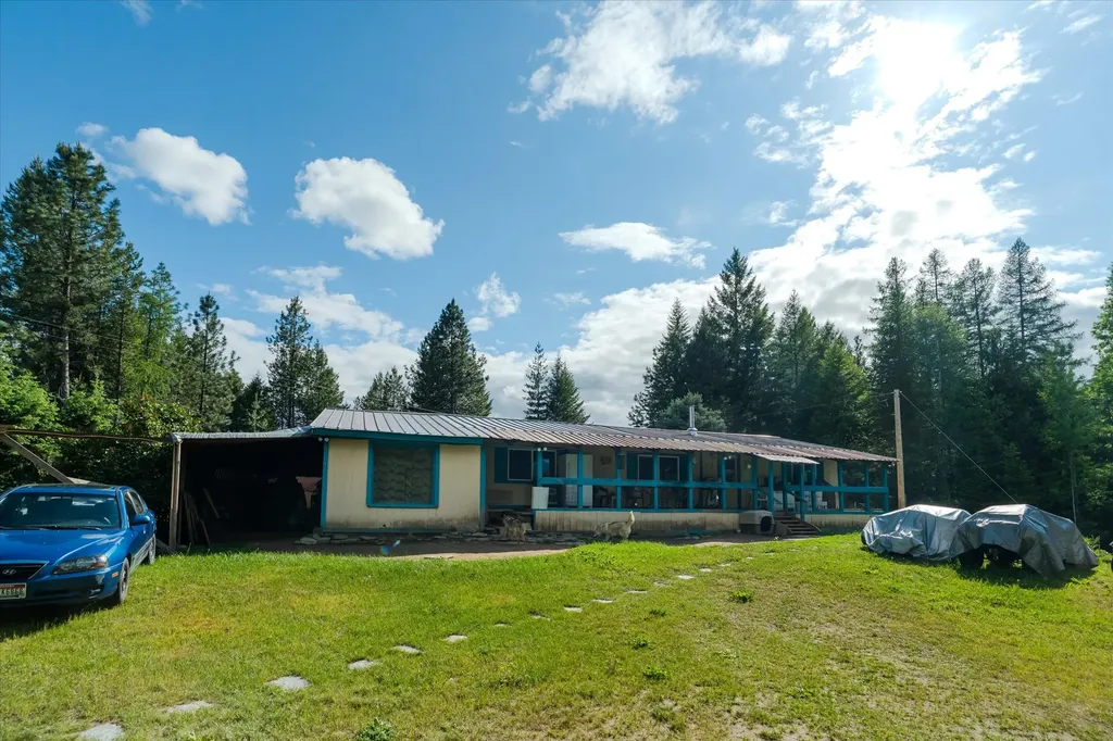 2909 Us Highway 2 Troy MT 59935