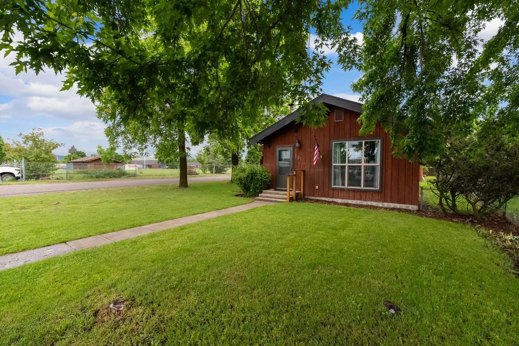 501 6th Avenue E Polson MT 59860