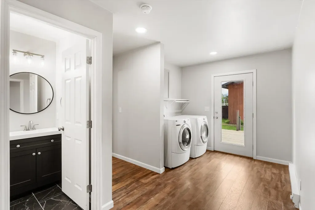 501 6th Avenue E Polson MT 59860