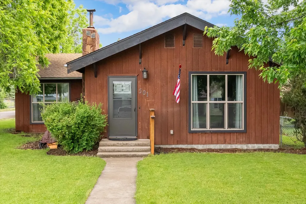 501 6th Avenue E Polson MT 59860