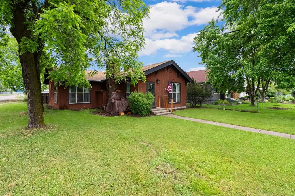 501 6th Avenue E Polson MT 59860