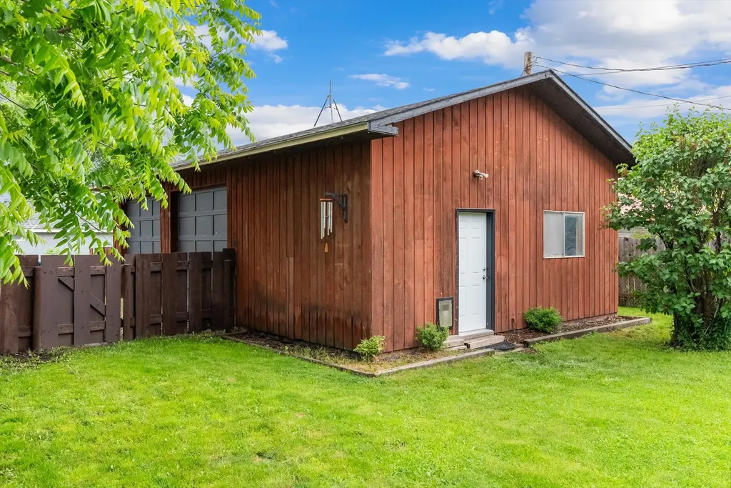 501 6th Avenue E Polson MT 59860