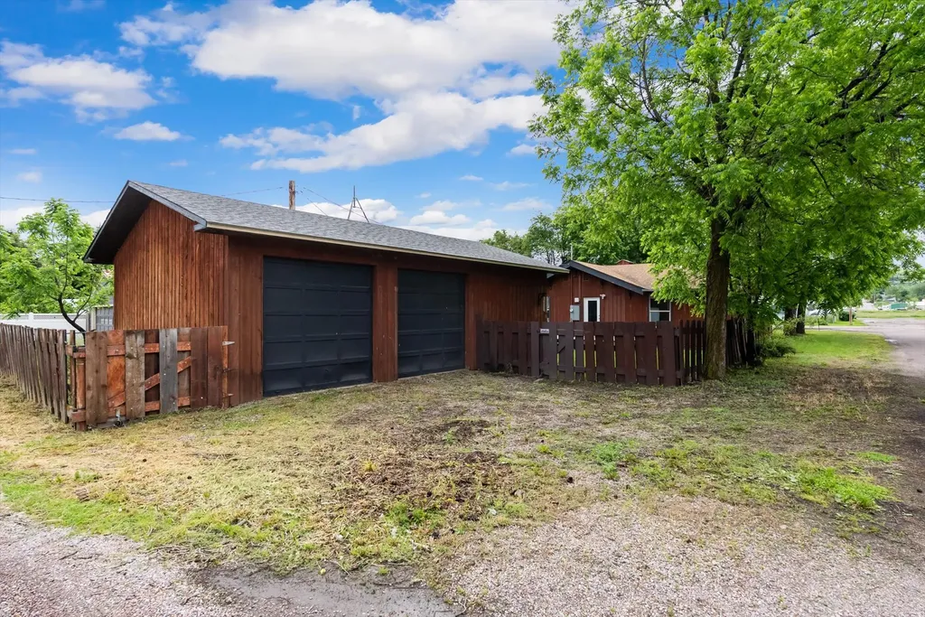 501 6th Avenue E Polson MT 59860