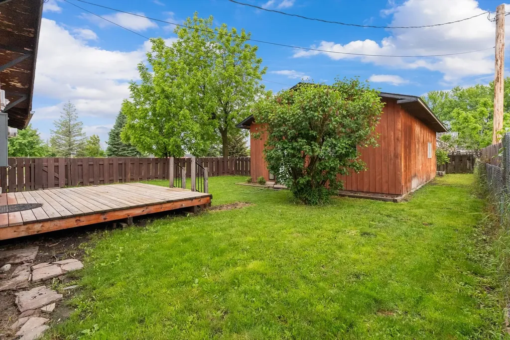 501 6th Avenue E Polson MT 59860