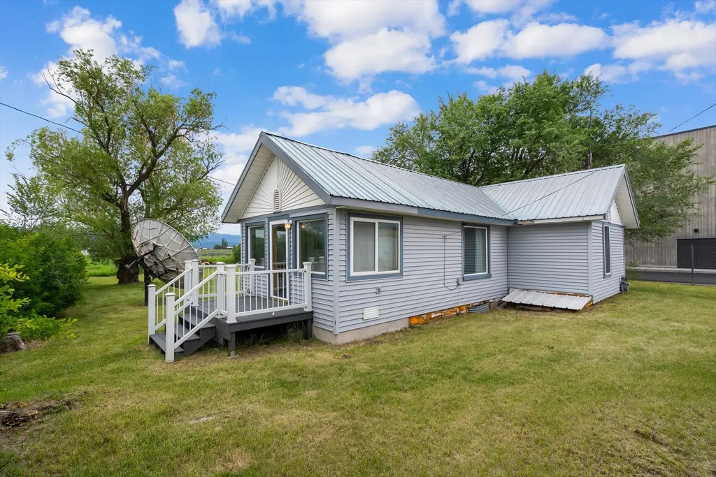 20 Sunnybrook Lane Somers MT 59932