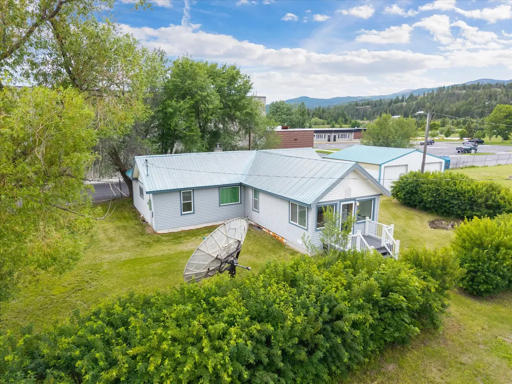 20 Sunnybrook Lane Somers MT 59932