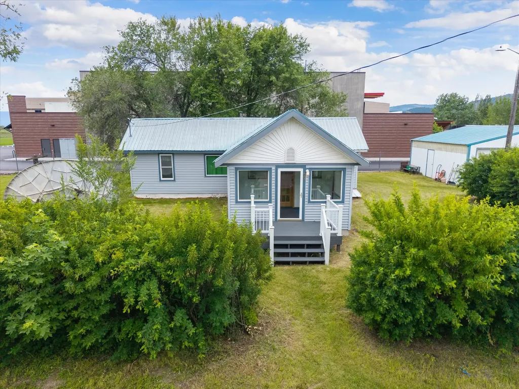 20 Sunnybrook Lane Somers MT 59932