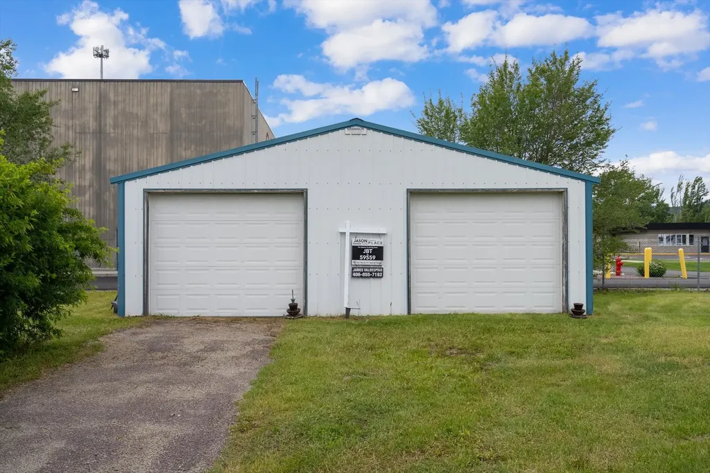 20 Sunnybrook Lane Somers MT 59932