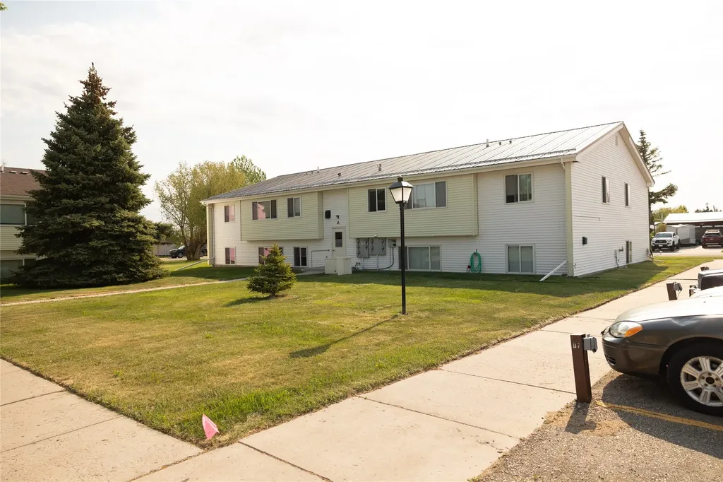 1000 4th Avenue SW Conrad MT 59425