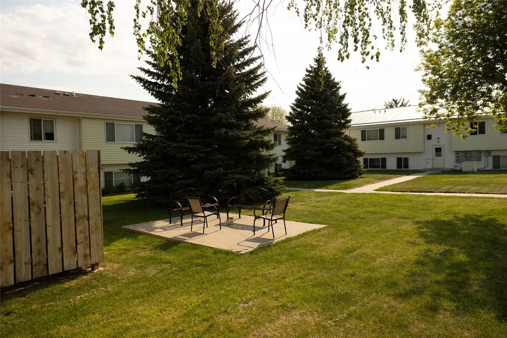 1000 4th Avenue SW Conrad MT 59425