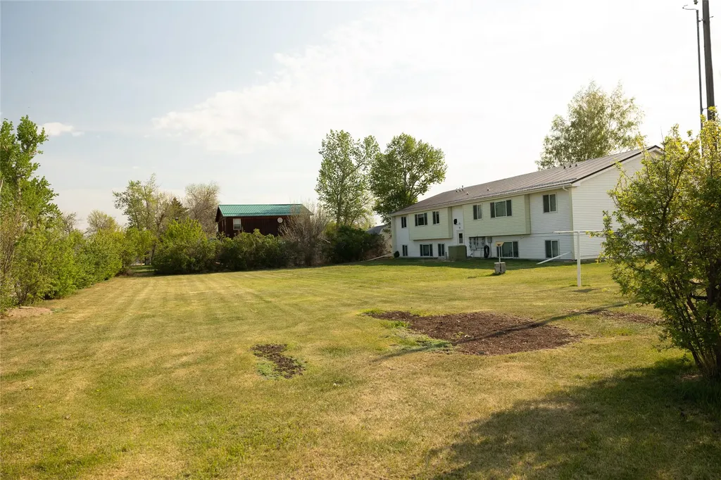 1000 4th Avenue SW Conrad MT 59425
