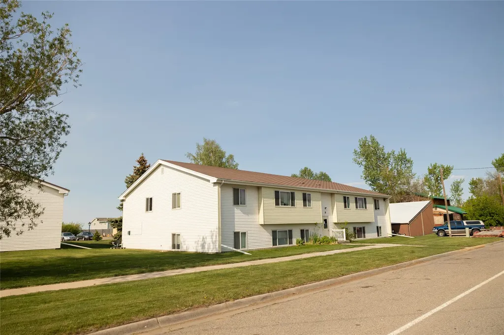 1000 4th Avenue SW Conrad MT 59425