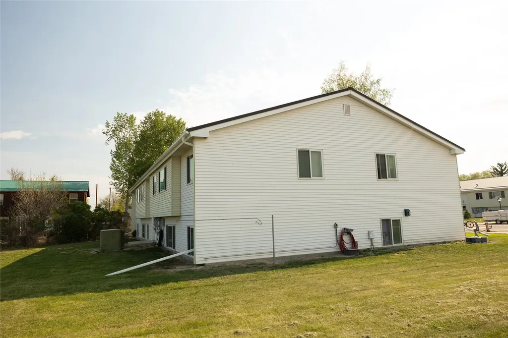 1000 4th Avenue SW Conrad MT 59425