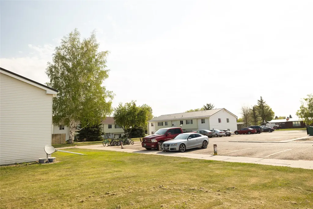 1000 4th Avenue SW Conrad MT 59425