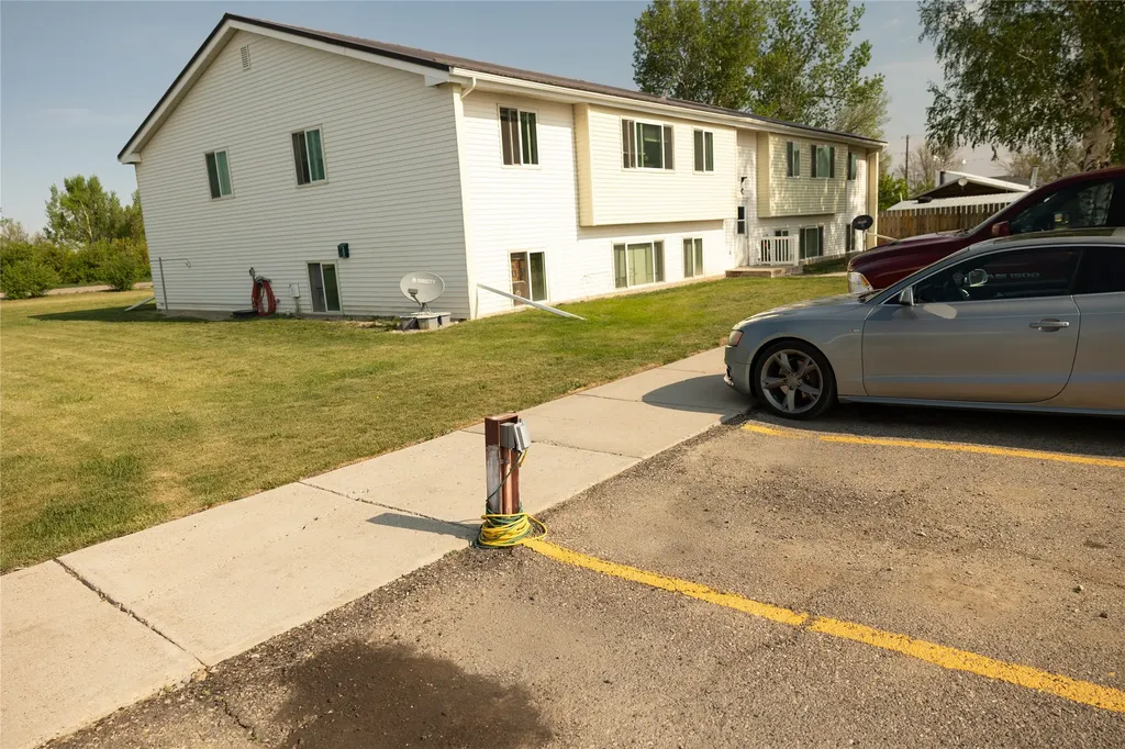 1000 4th Avenue SW Conrad MT 59425