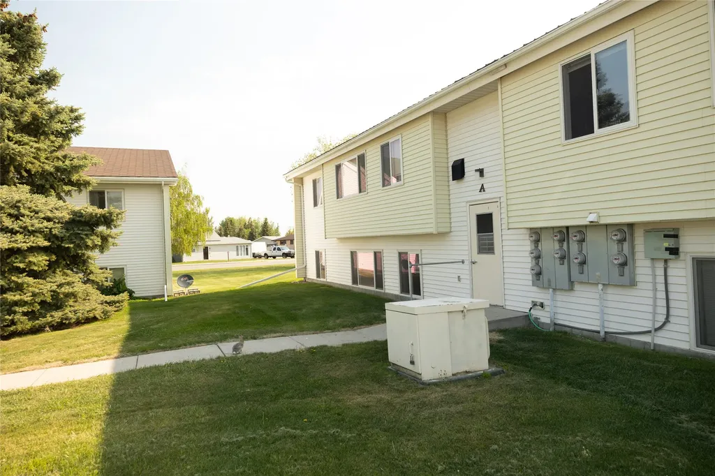 1000 4th Avenue SW Conrad MT 59425