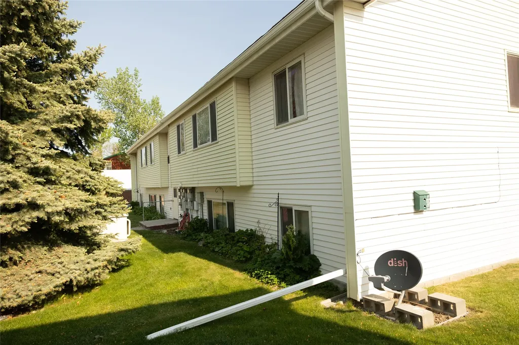 1000 4th Avenue SW Conrad MT 59425