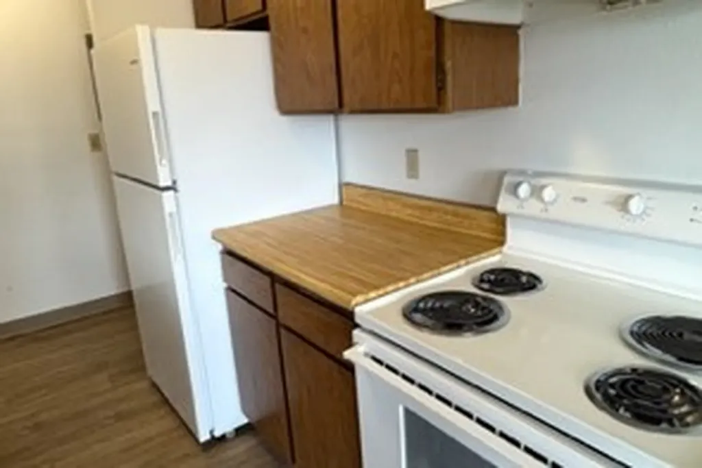 1000 4th Avenue SW Conrad MT 59425