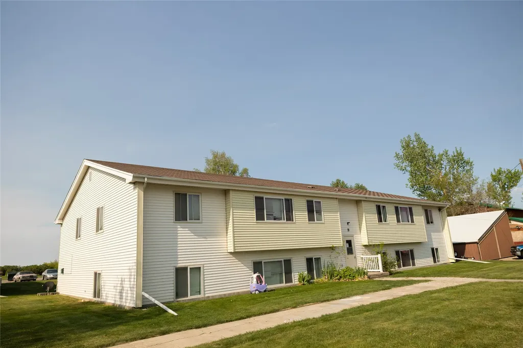 1000 4th Avenue SW Conrad MT 59425