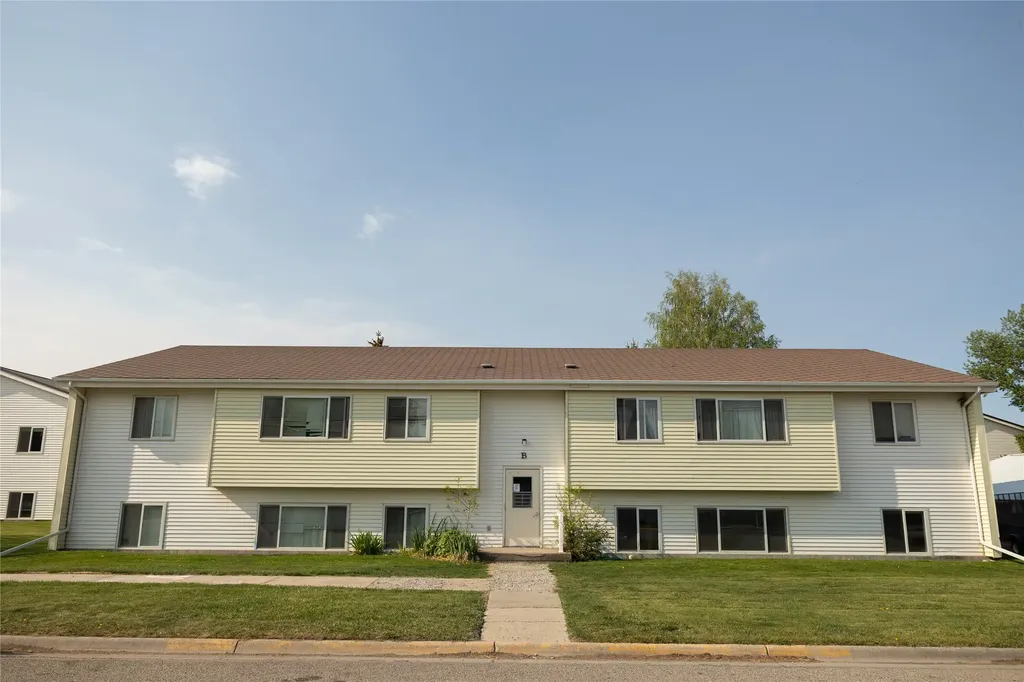 1000 4th Avenue SW Conrad MT 59425