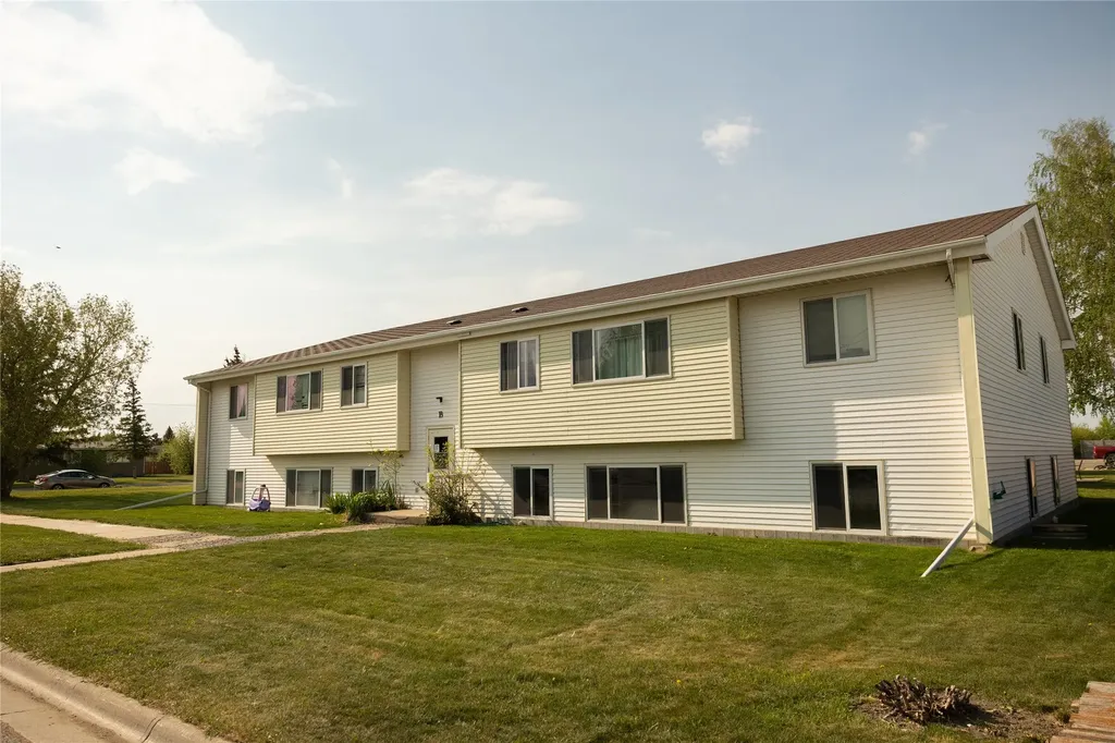 1000 4th Avenue SW Conrad MT 59425