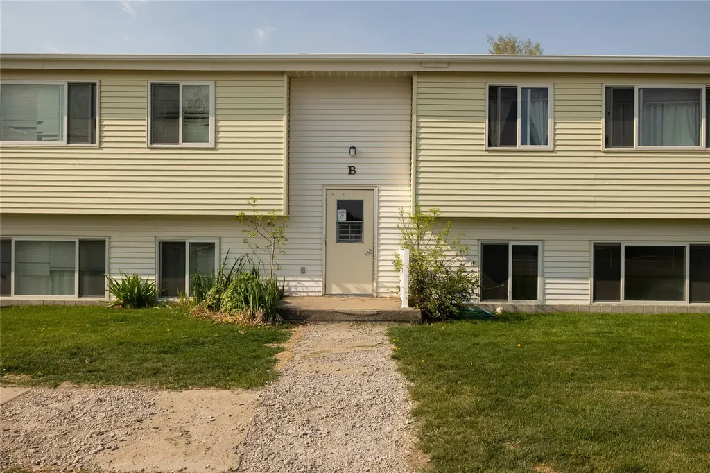 1000 4th Avenue SW Conrad MT 59425