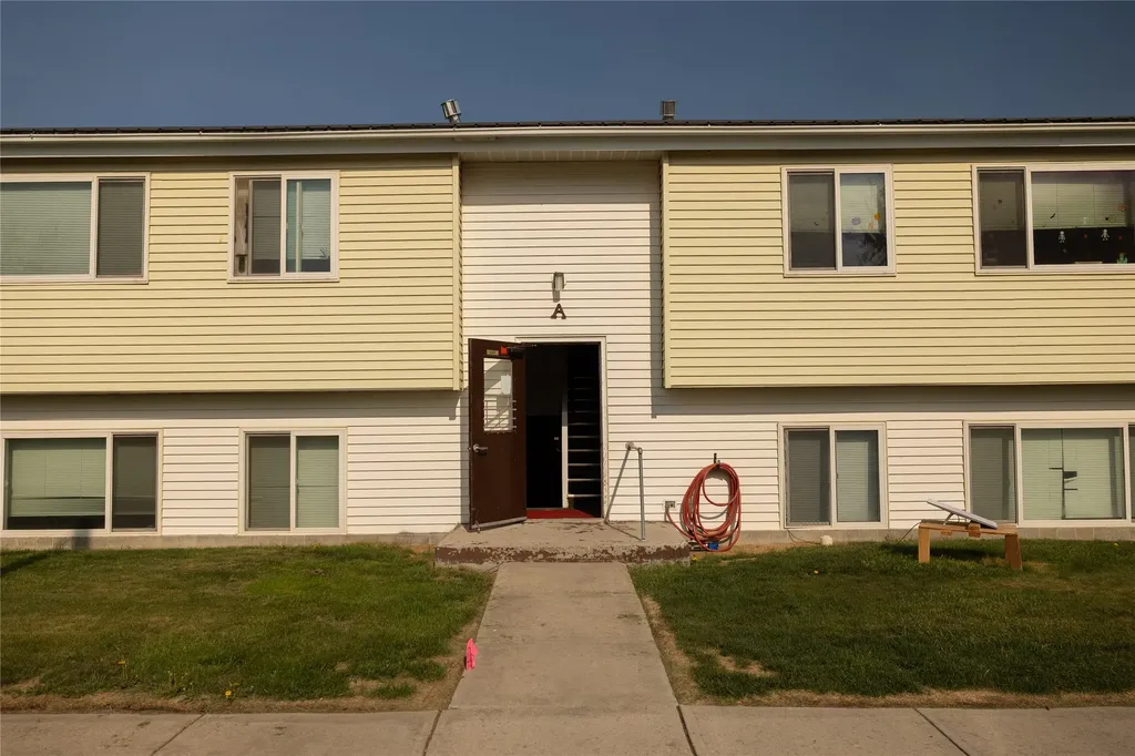 1000 4th Avenue SW Conrad MT 59425
