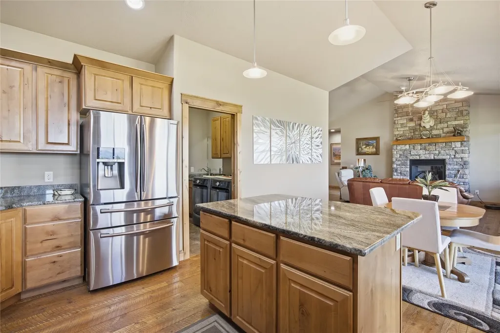 1099 Three Mile Creek Road Stevensville MT 59870