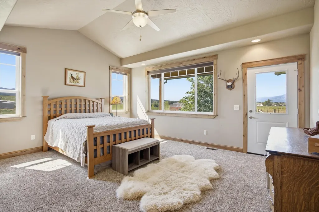1099 Three Mile Creek Road Stevensville MT 59870