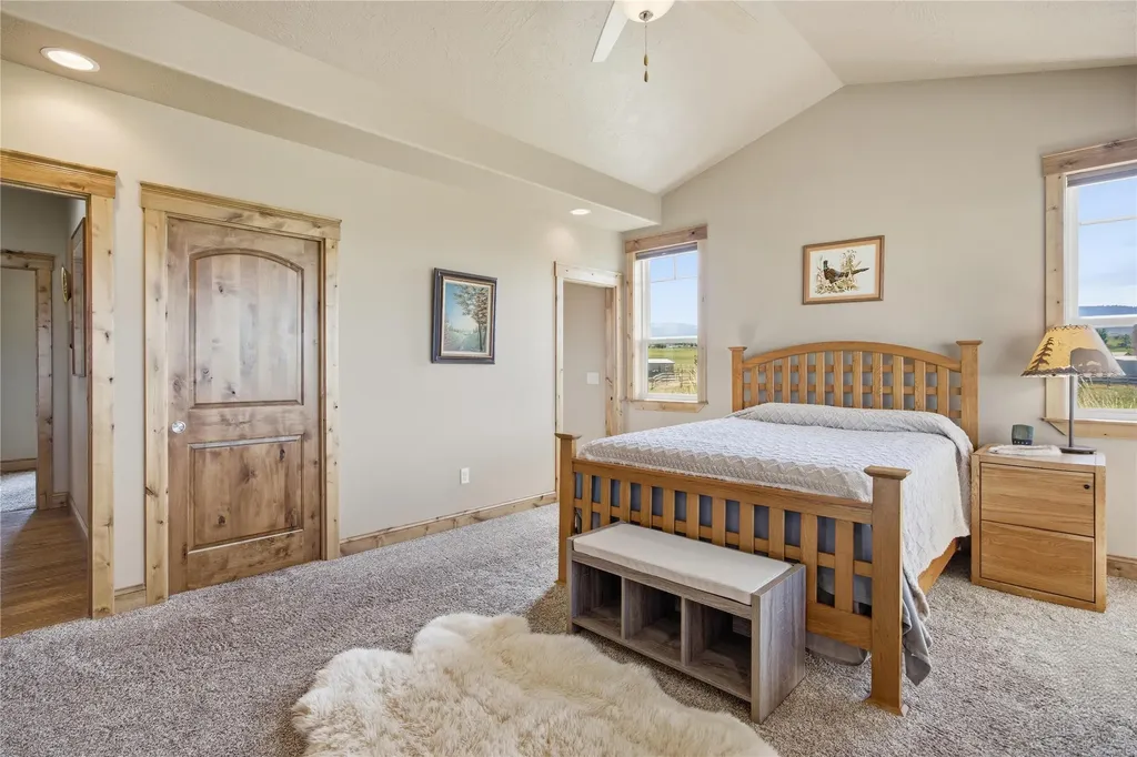 1099 Three Mile Creek Road Stevensville MT 59870