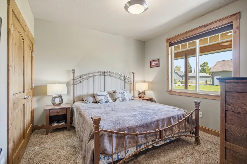1099 Three Mile Creek Road Stevensville MT 59870