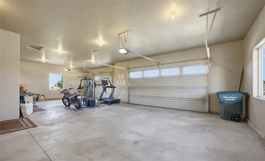 1099 Three Mile Creek Road Stevensville MT 59870