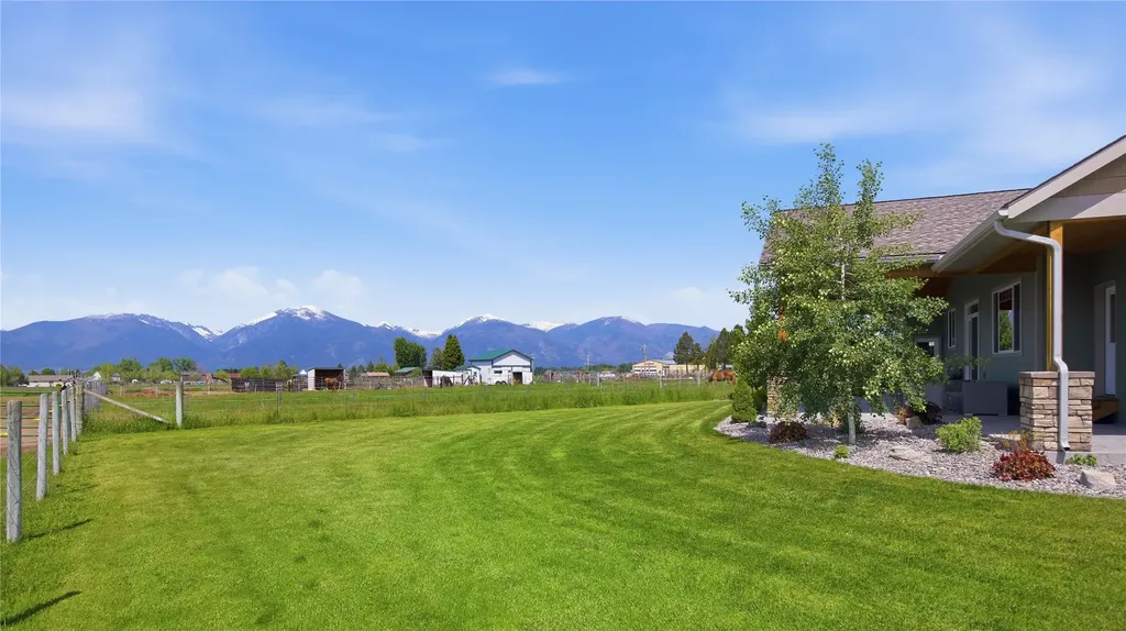 1099 Three Mile Creek Road Stevensville MT 59870