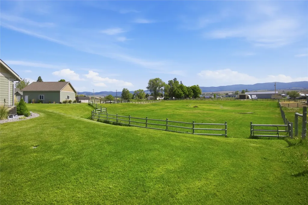 1099 Three Mile Creek Road Stevensville MT 59870