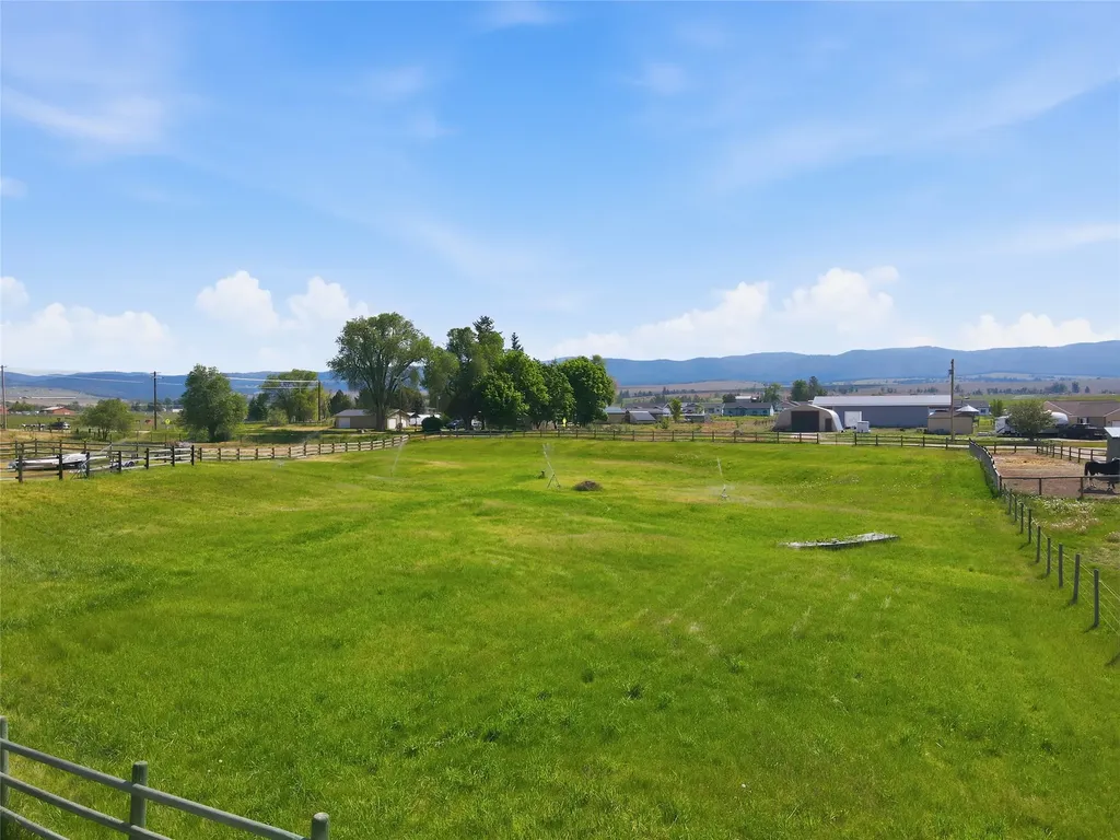 1099 Three Mile Creek Road Stevensville MT 59870