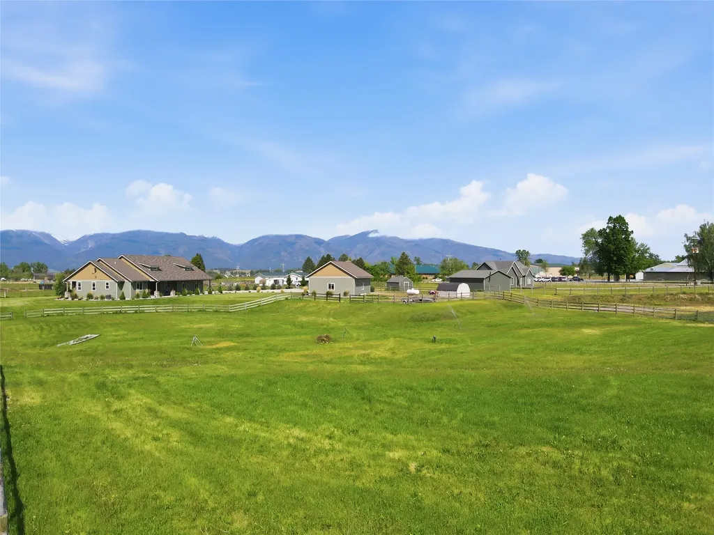 1099 Three Mile Creek Road Stevensville MT 59870