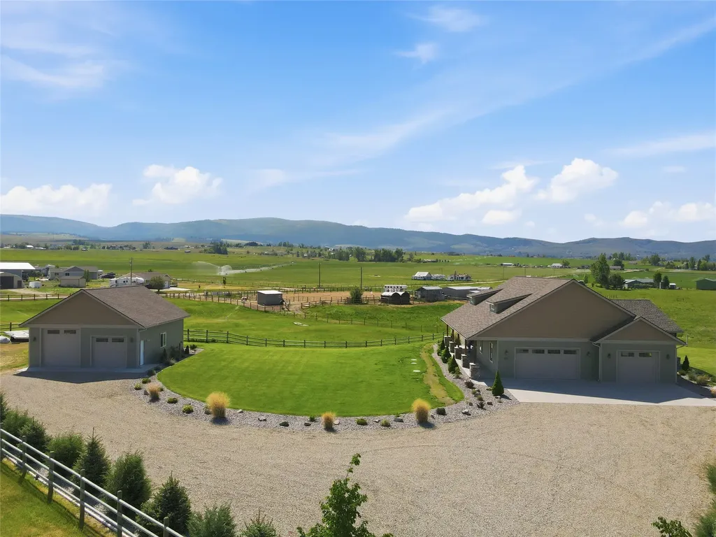 1099 Three Mile Creek Road Stevensville MT 59870