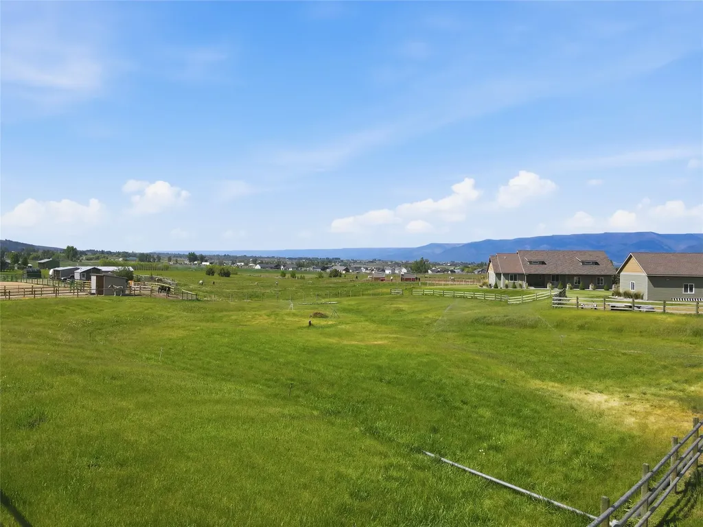 1099 Three Mile Creek Road Stevensville MT 59870
