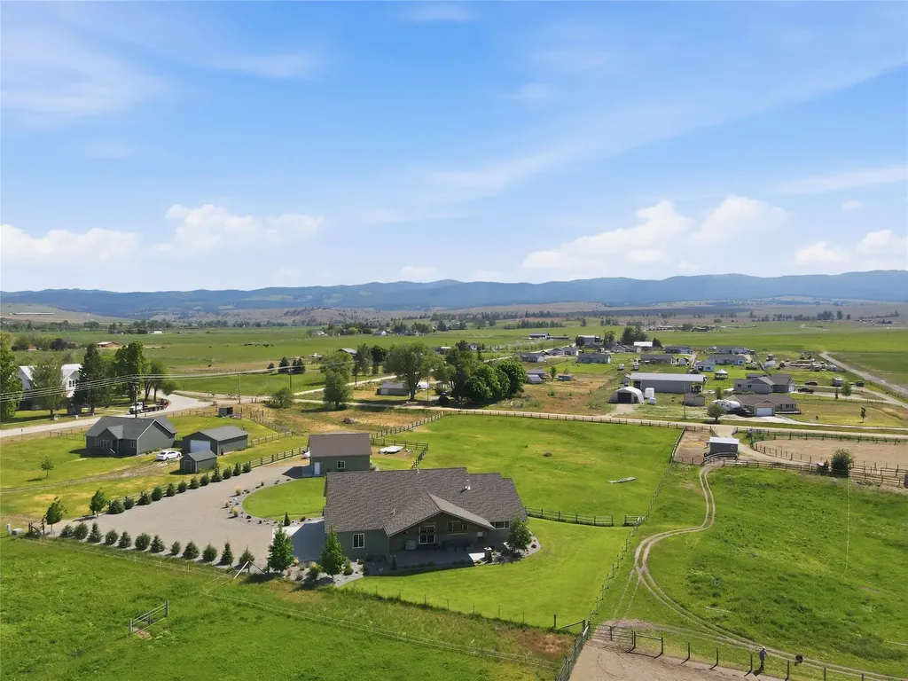 1099 Three Mile Creek Road Stevensville MT 59870