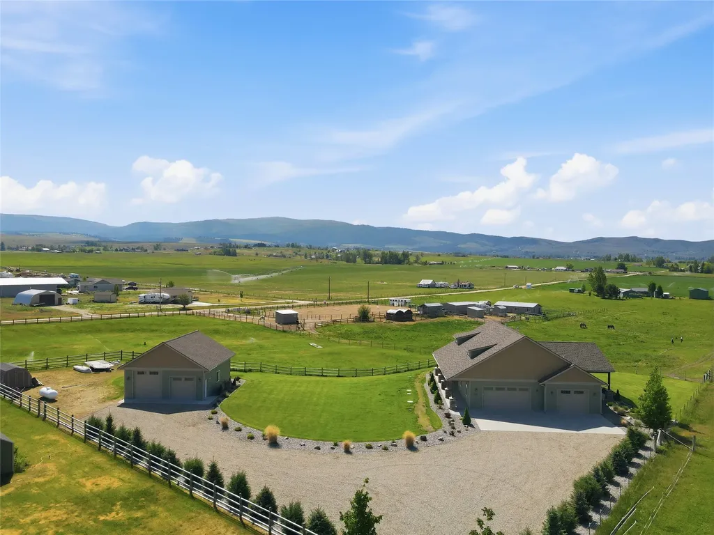 1099 Three Mile Creek Road Stevensville MT 59870