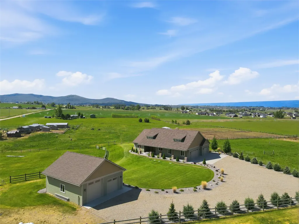 1099 Three Mile Creek Road Stevensville MT 59870