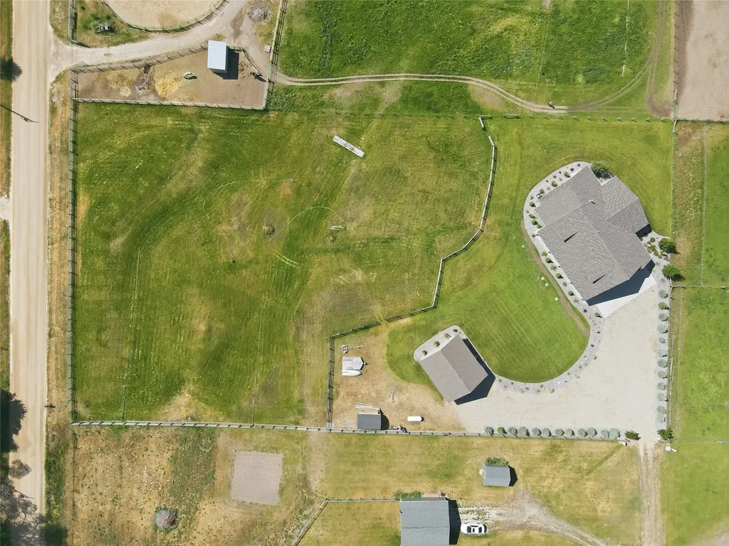 1099 Three Mile Creek Road Stevensville MT 59870