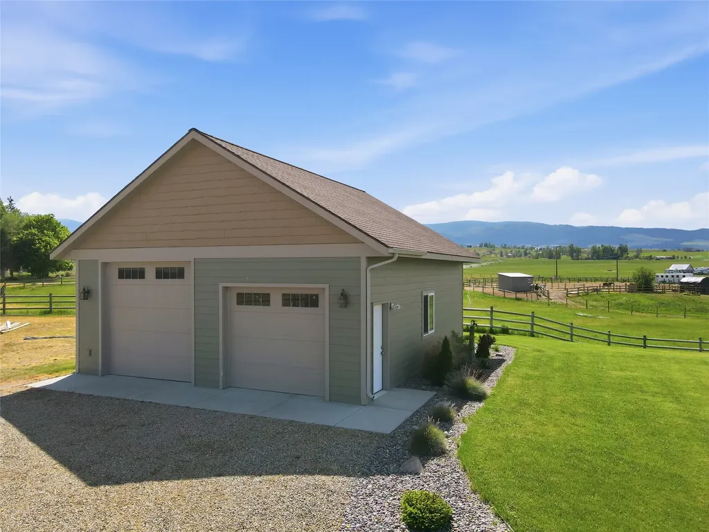 1099 Three Mile Creek Road Stevensville MT 59870