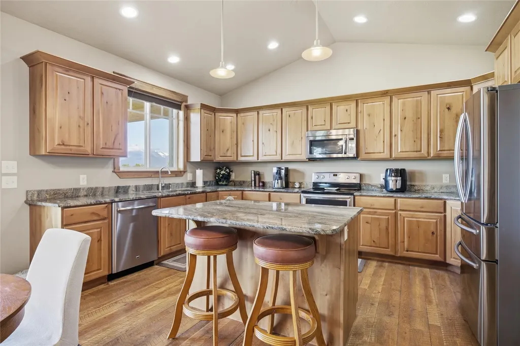 1099 Three Mile Creek Road Stevensville MT 59870