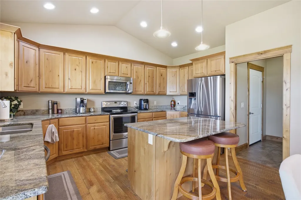 1099 Three Mile Creek Road Stevensville MT 59870