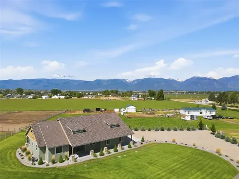 1099 Three Mile Creek Road Stevensville MT 59870