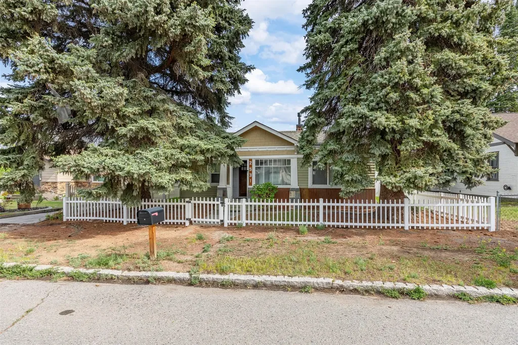 2531 Harvard Avenue Butte MT 59701