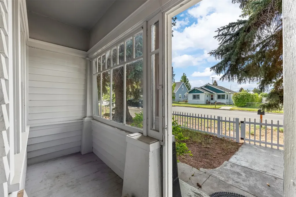 2531 Harvard Avenue Butte MT 59701