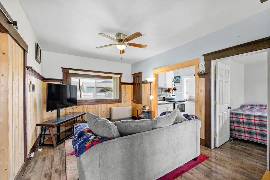 2531 Harvard Avenue Butte MT 59701