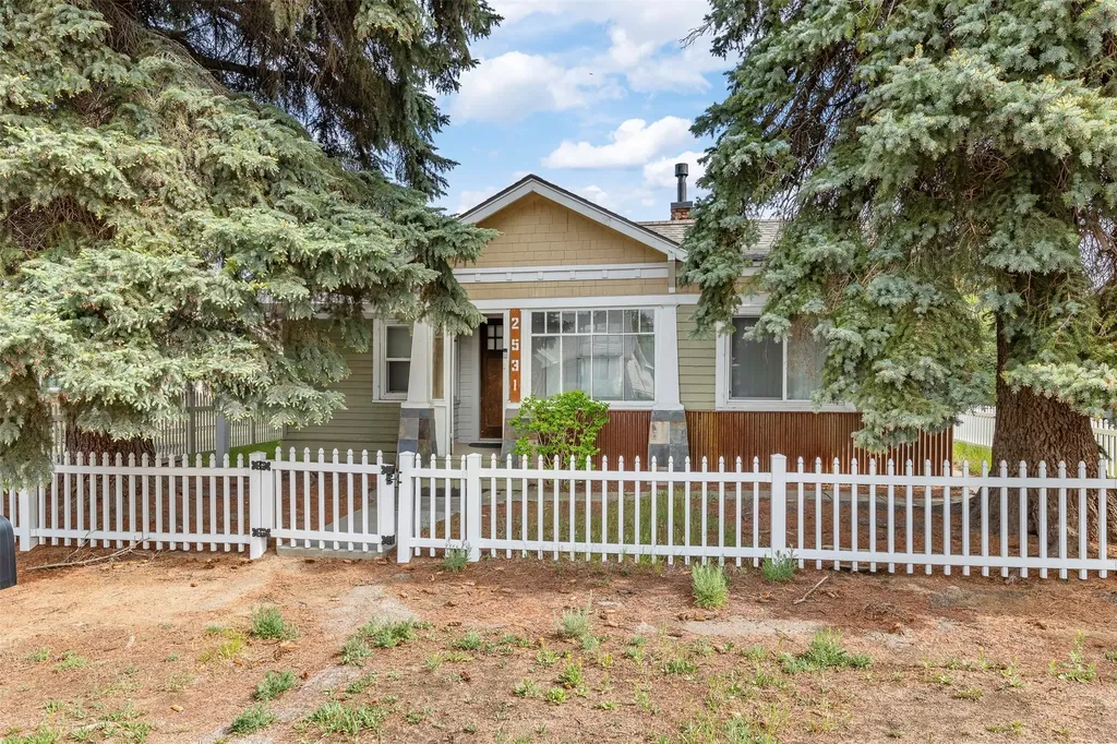 2531 Harvard Avenue Butte MT 59701